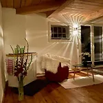 Mit Luxusbad, Terrasse Ostseenaehe *