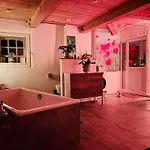 Mit Luxusbad, Terrasse Ostseenaehe