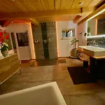 Mit Luxusbad, Terrasse Ostseenaehe *
