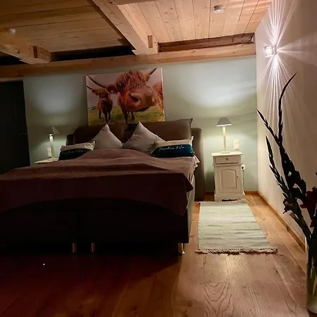 Mit Luxusbad, Terrasse Ostseenaehe