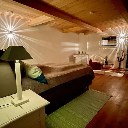 Mit Luxusbad, Terrasse Ostseenaehe