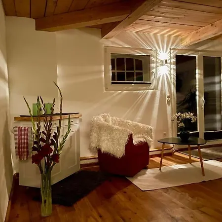 Mit Luxusbad, Terrasse Ostseenaehe *