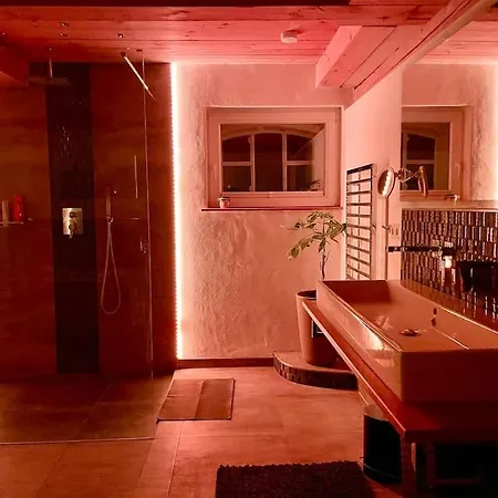 Mit Luxusbad, Terrasse Ostseenaehe Gremersdorf