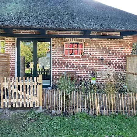 Mit Luxusbad, Terrasse Ostseenaehe * Gremersdorf