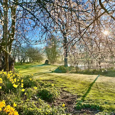 Mit Luxusbad, Terrasse Ostseenaehe * Gremersdorf