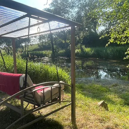 Mit Luxusbad, Terrasse Ostseenaehe Apartment Gremersdorf
