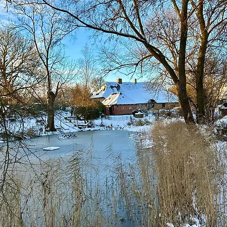 Mit Luxusbad, Terrasse Ostseenaehe Apartment Gremersdorf