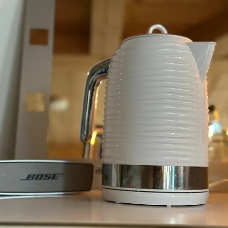 Mit Luxusbad, Terrasse Ostseenaehe *