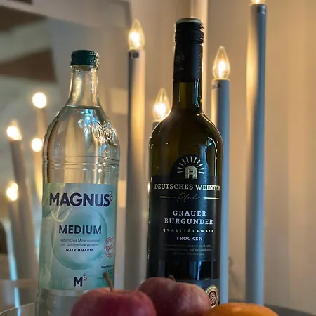 Mit Luxusbad, Terrasse Ostseenaehe * Gremersdorf