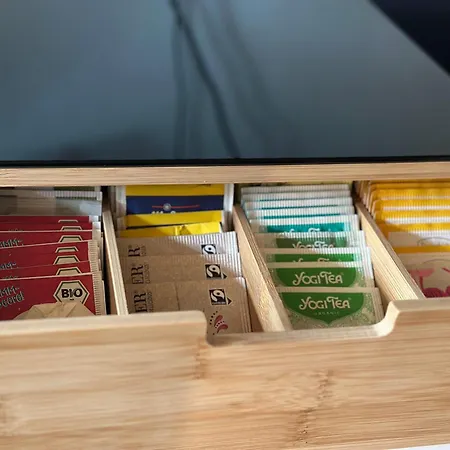 Mit Luxusbad, Terrasse Ostseenaehe Gremersdorf