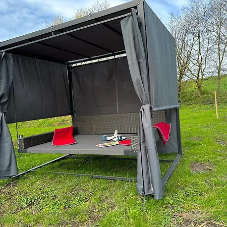 Mit Luxusbad, Terrasse Ostseenaehe Appartement *