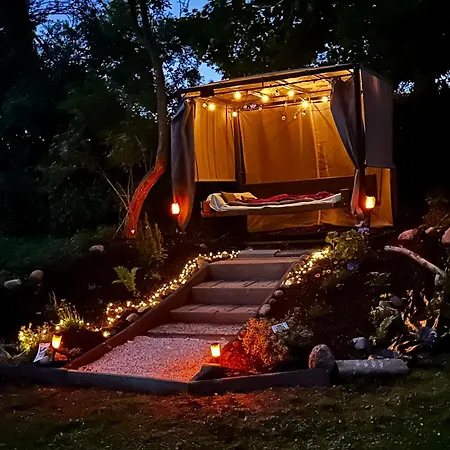 Mit Luxusbad, Terrasse Ostseenaehe Gremersdorf